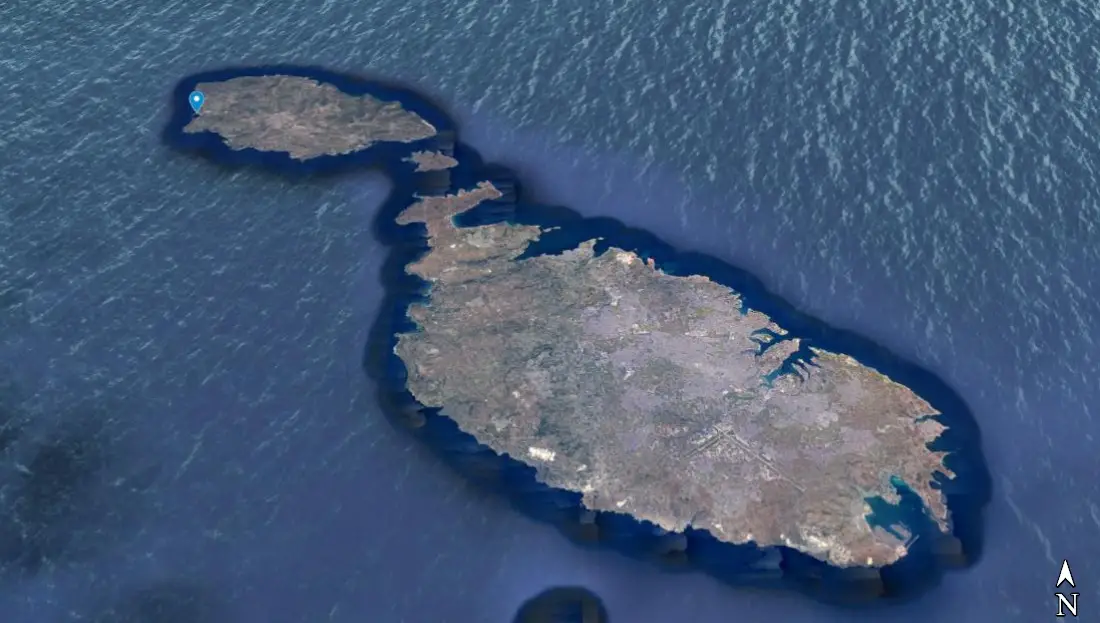 Isola Ogigia